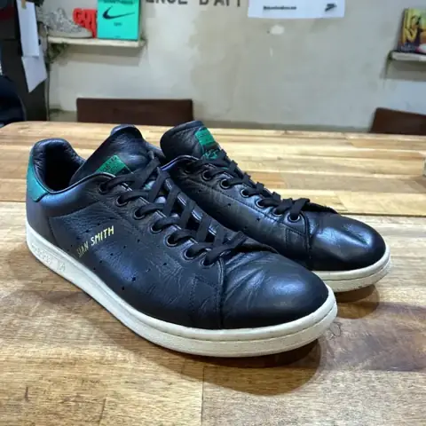 Adidas Stan Smith après rénovation